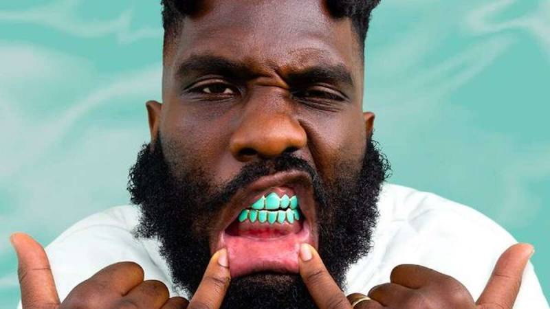 Tobe Nwigwe Keeps It Real on Music, His Wife 'Fat' & Fatherhood