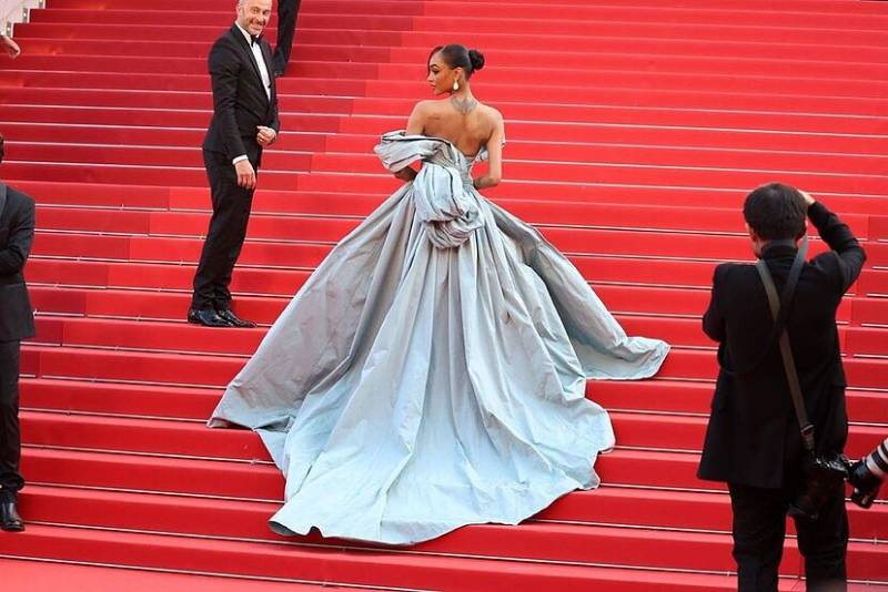 The best dressed at the Cannes Film Festival 2023 | 