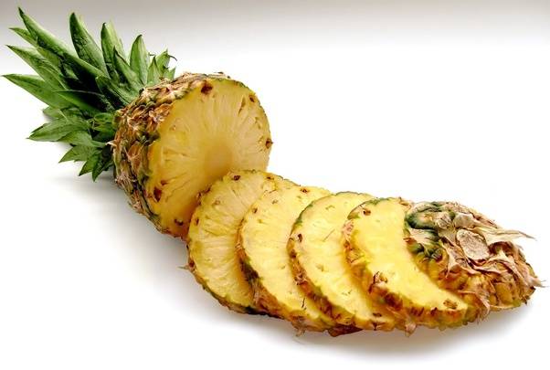 Are pineapples good for stomach ulcers(See What You Need To Know)