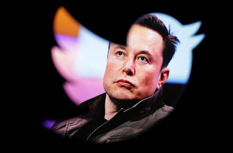 Elon Musk is no longer the CEO of Twitter