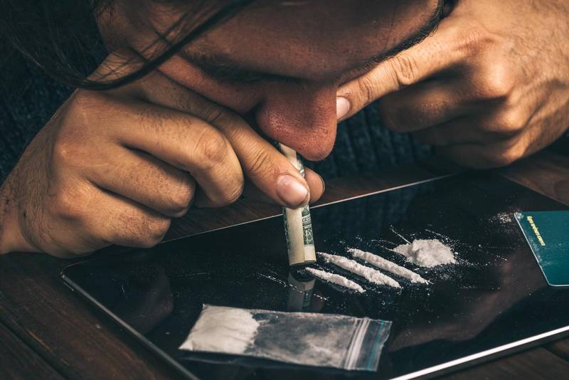 Why Cocaine Is So Incredibly Dangerous