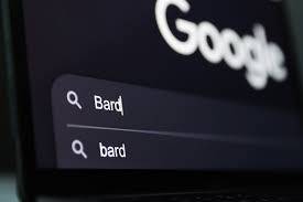 Google claims that Bard is improving at math and programming