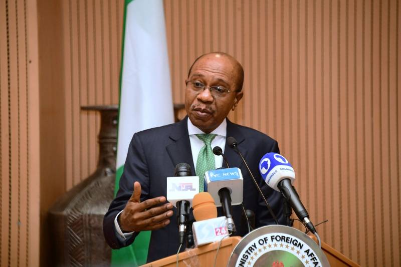 E-naira will aid monetary policy decisions-making-CBN