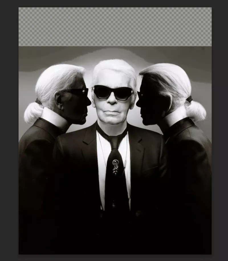 Karl Lagerfeld: A Line of Beauty | Exhibition Tour 