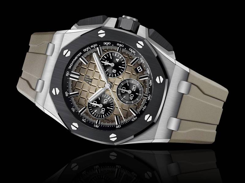 Audemars Piguet Royal Oak Offshore