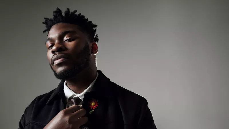 Nonso Amadi on African Music’s Moment: ‘This is Our Time’