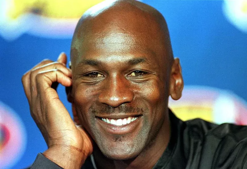 Michael Jordan selling majority ownership stake in Charlotte Hornets