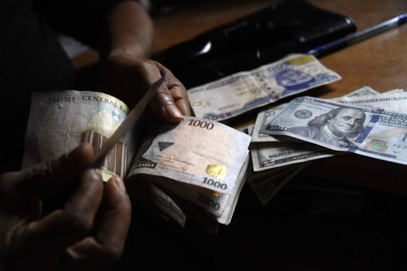 CBN lifts cash deposit restriction on domiciliary accounts, allows $10,000 daily withdrawals