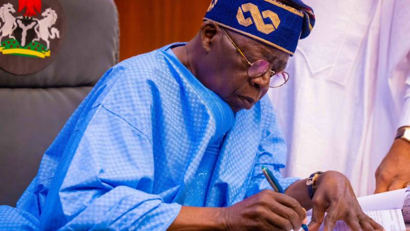 President Tinubu’s students’ loan Policy