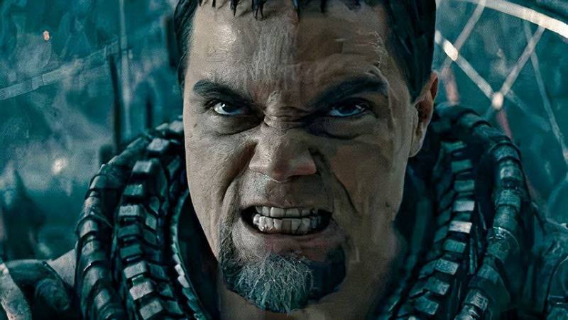 Michael Shannon Breaks Down His Career