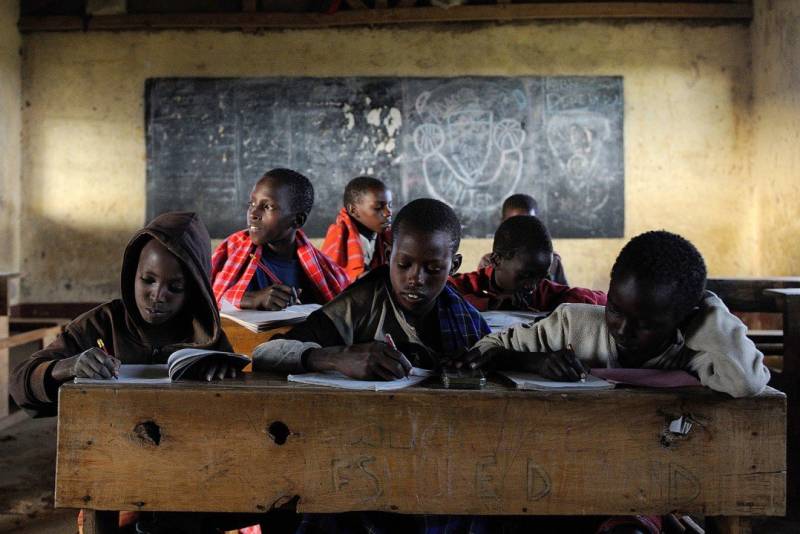 We're Taught Education Can End Poverty. Here's the Truth. | 
