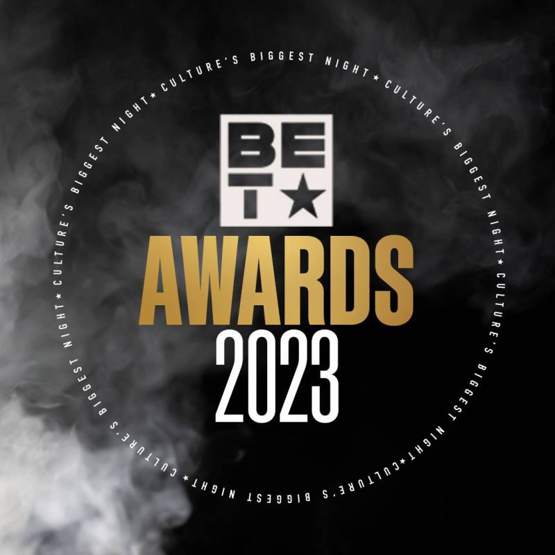 2023 BET Awards | Full List Of Winners