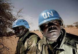 U.N. peacekeeping mission in Mali to end on June 30