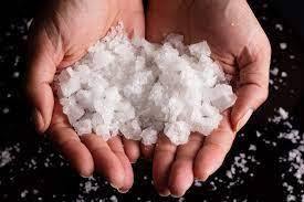Why Salt Is Vital — But Potentially Catastrophic