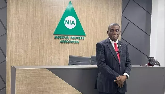 Nigerian Insurers record N726.2bn premium growth in 2022 – NIA