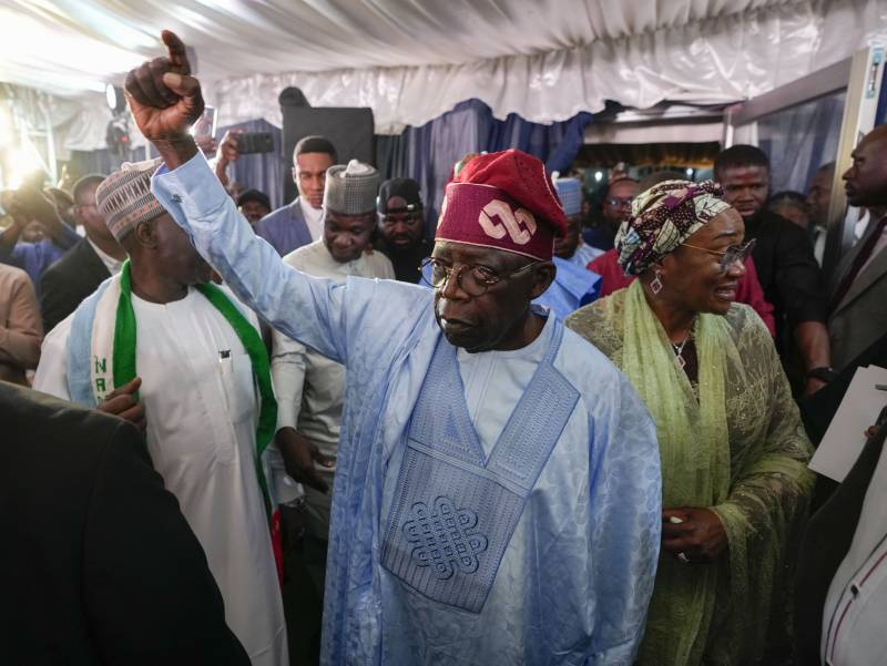 Major economic decisions taken by President Tinubu in his first 30 days in office 