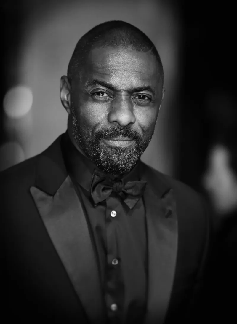 Idris Elba lost interest in James Bond role after ‘disgusting’ race discourse