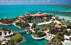 Enes Yilmazer -  Private Island Estate Owned by French Royalty