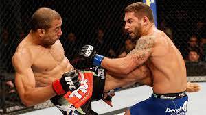 José Aldo vs Chad Mendes 2 | FREE FIGHT