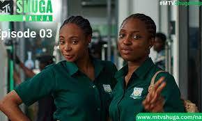 MTV Shuga Naija Season 5: Episode 7