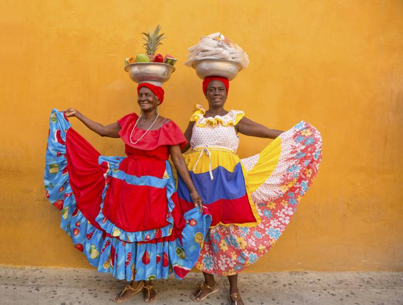 12 Best Places to Visit in Colombia