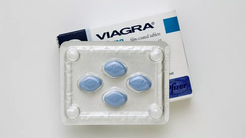 How and When to take Viagra (Sildenafil) | What Patients Need to Know