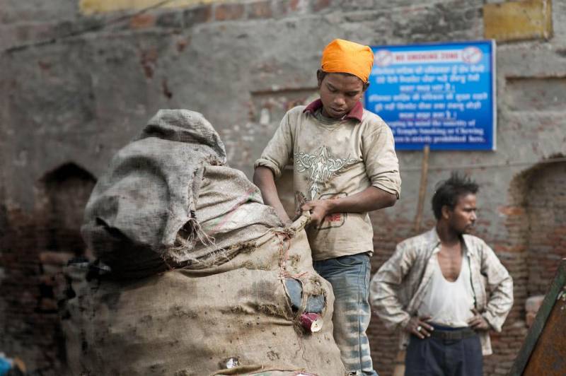 India, China, Indonesia half poverty levels in 15yrs as 1.1 billion remain poor worldwide – UN