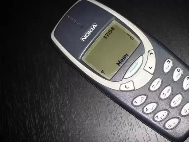 The Rise And Fall Of Nokia Mobile
