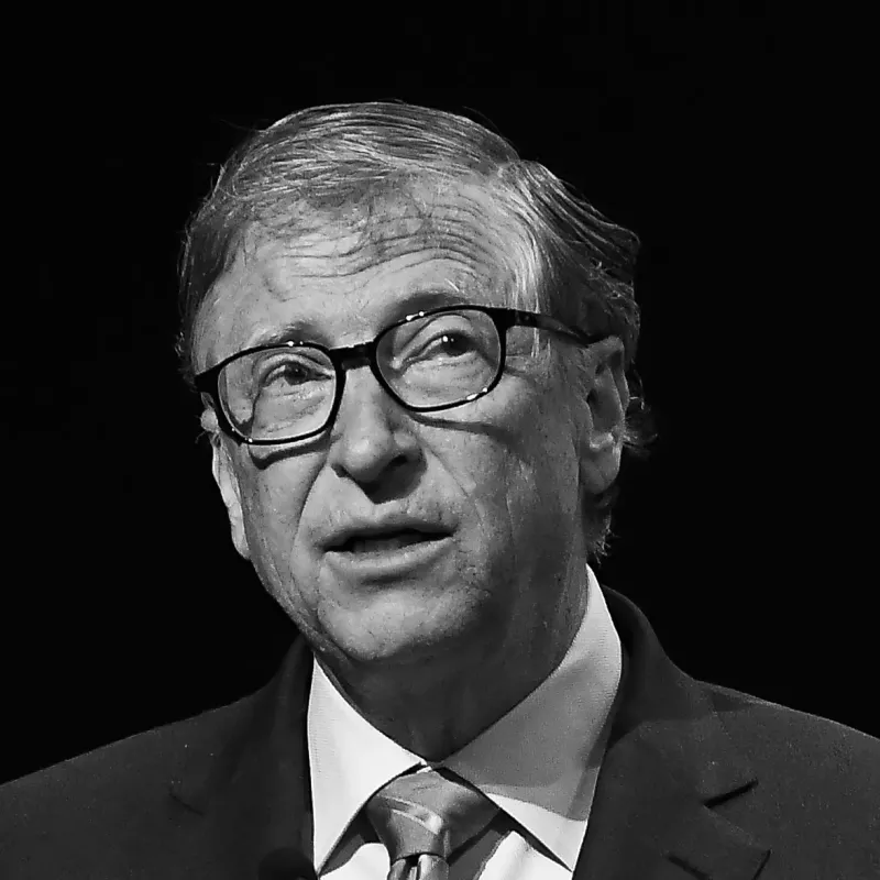 Bill Gates explains why we shouldn’t be afraid of A.I.