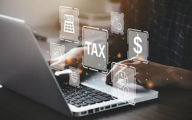 African countries are taxing digital companie