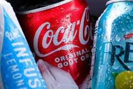 WHO releases result on cancer risk of artificial sweetener (Aspartame) used in soft drinks