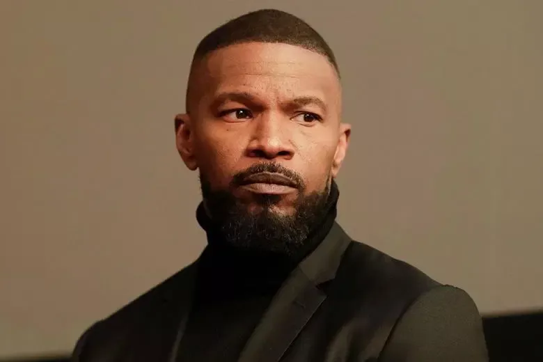 Jamie Foxx Speaks Out About Medical Scare for First Time in New Video