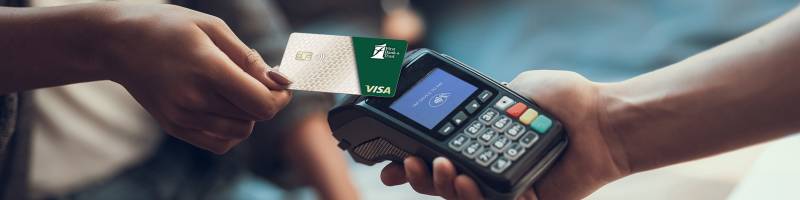 Visa to secure contactless payments in Nigeria