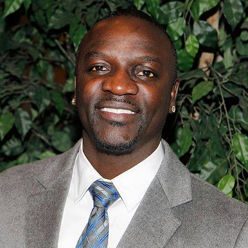 Akon On Stealing Cars, French Montana