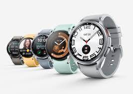 Galaxy Watch 6 and Every Samsung Watch Before It