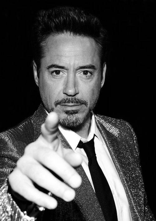 Robert Downey Jr. Breaks Down His Career, from 'Iron Man' to 'Oppenheimer'