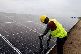 World Bank to Help Fund 1,000 Mini Solar Power Grids in Nigeria