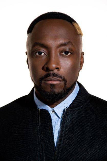 The Diary Of A CEO   will.i.am 