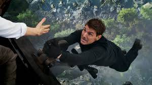 How Tom Cruise Pulled Off 12 'Mission: Impossible' Stunts