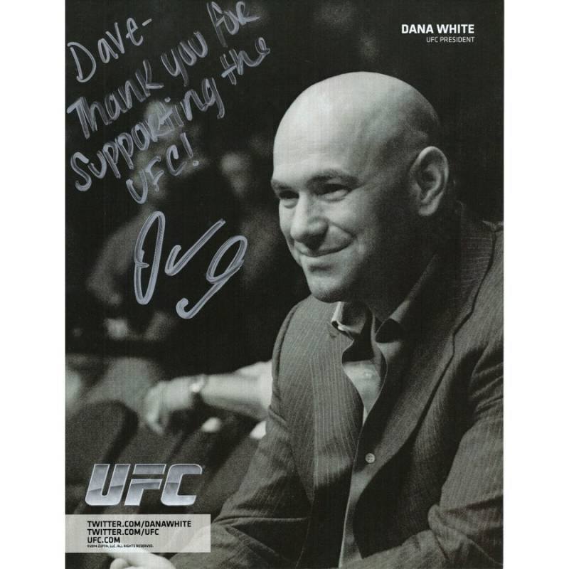 Hotboxin' with Mike Tyson - Dana White, President, UFC