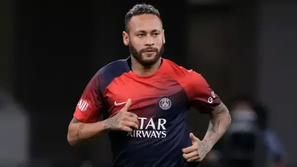 Neymar set for Saudi move after Al Hilal agree near-$100M transfer fee with PSG