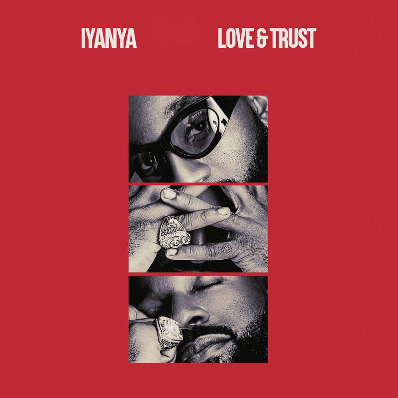 Iyanya & Joeboy - 'Love and Trust' (Performance Video)