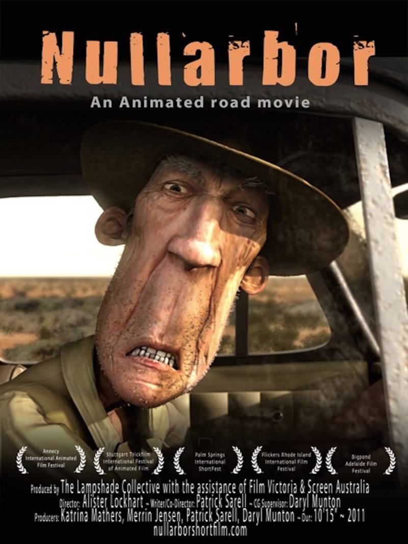 Nullarbor