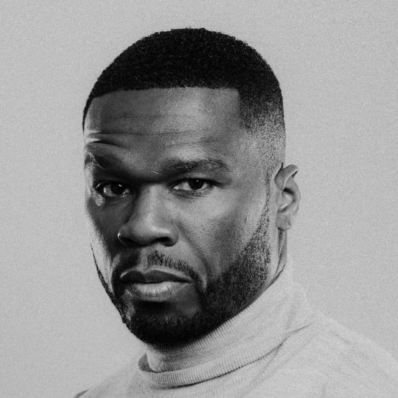 Brian J. Roberts - 50 Cent's New, In-Depth 