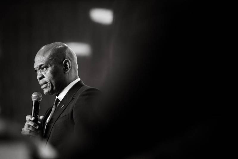 Tony Elumelu - “We need to empower private sector to transform Nigeria”