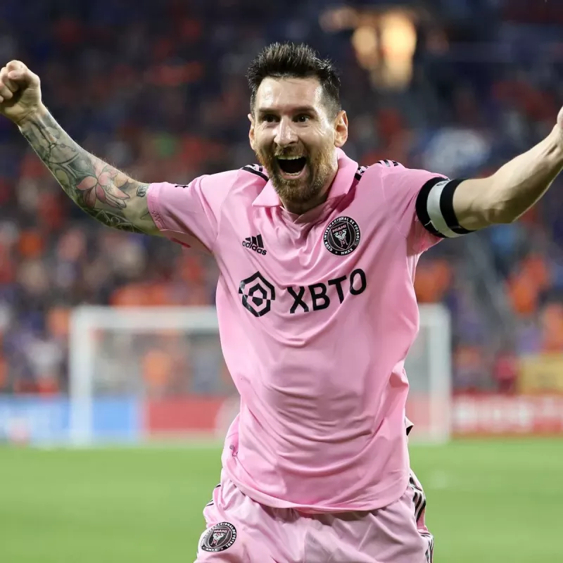 The Lionel Messi Effect: How Messi has improved Inter Miami’s fortunes