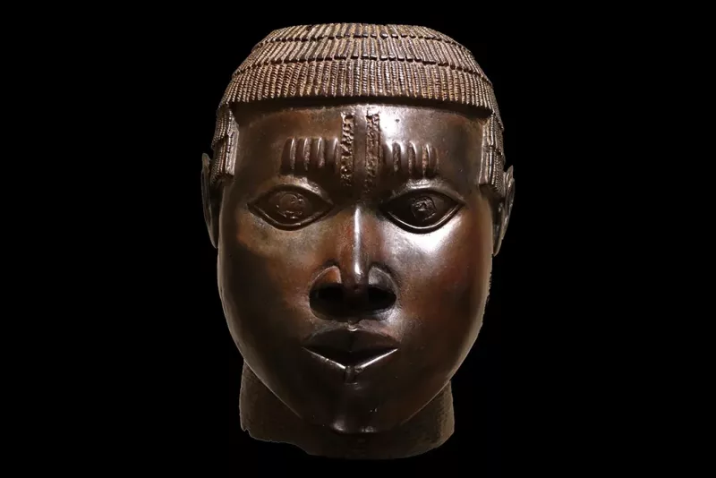 Nigeria doubles down on restitution demands following British Museum thefts