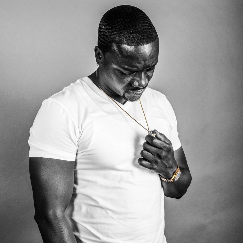 REVOLT - Akon On Building Futuristic Cities in Africa