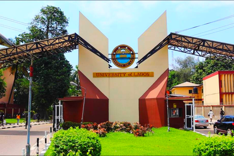 UNILAG VC states reasons for fees increase