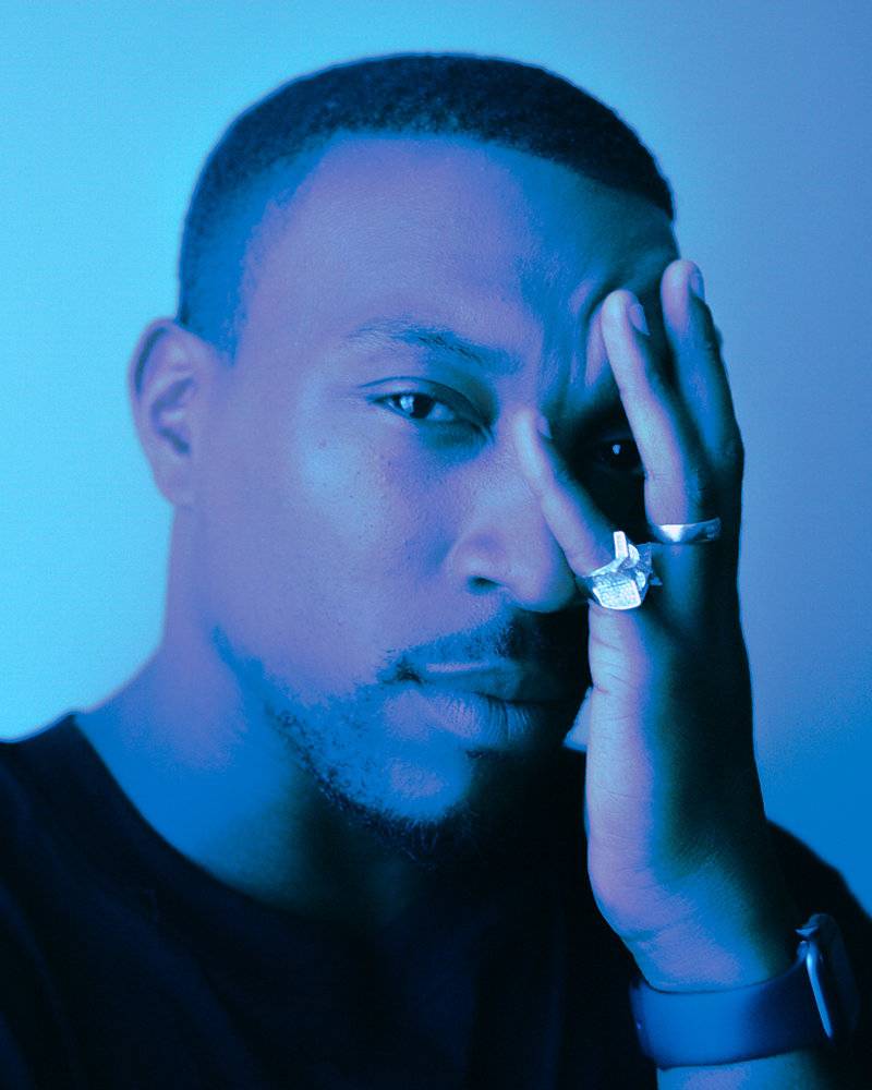 The Diary Of A CEO - Ashley Walters